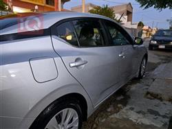 نيسان سنترا